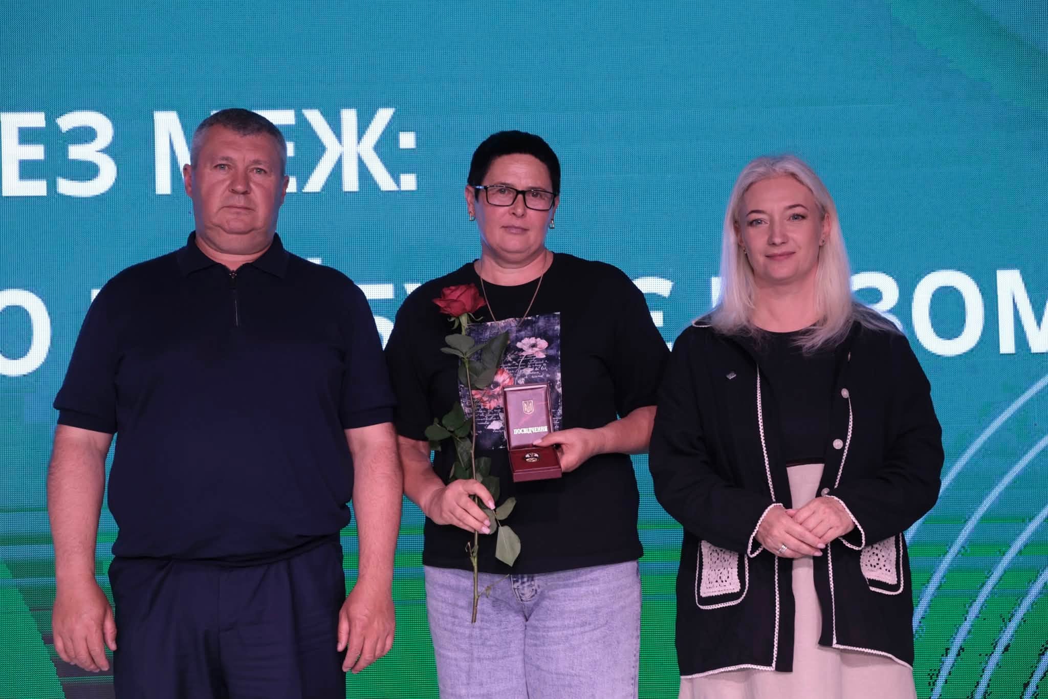 Освітяни Вінниччини провели щорічну вчительську конференцію
