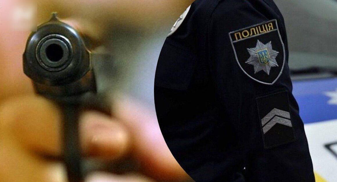 На Вінниччині поліцейські пострілами зупиняли автівку чоловіка у СЗЧ