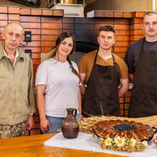 Пиріг роду.