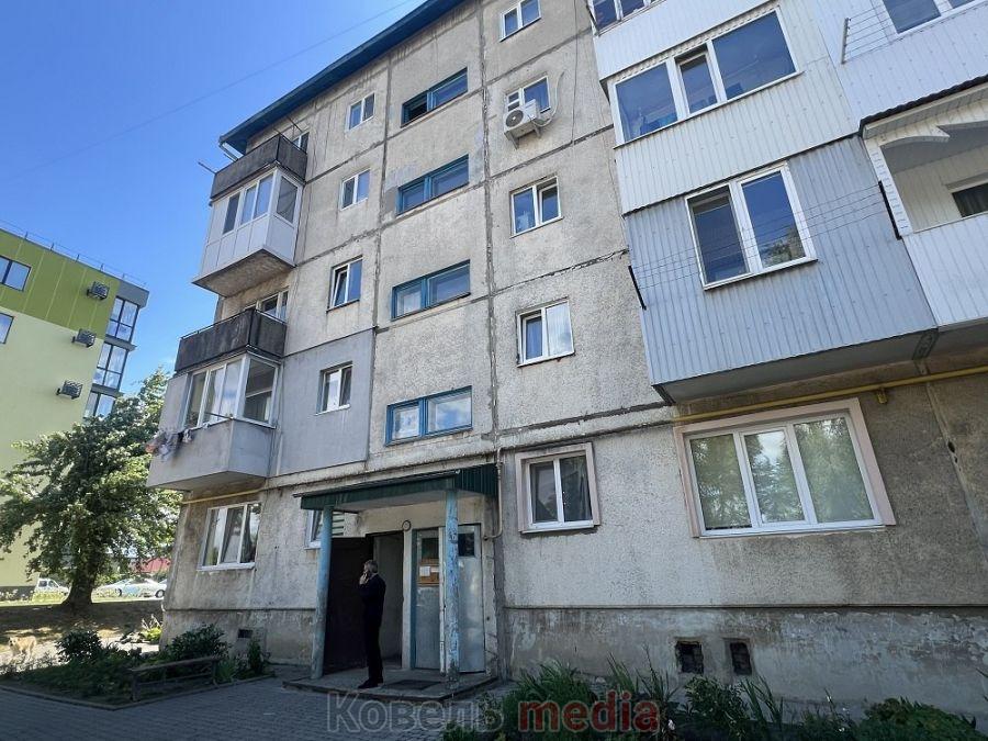 Вінничанина затримали за розбещення неповнолітньої