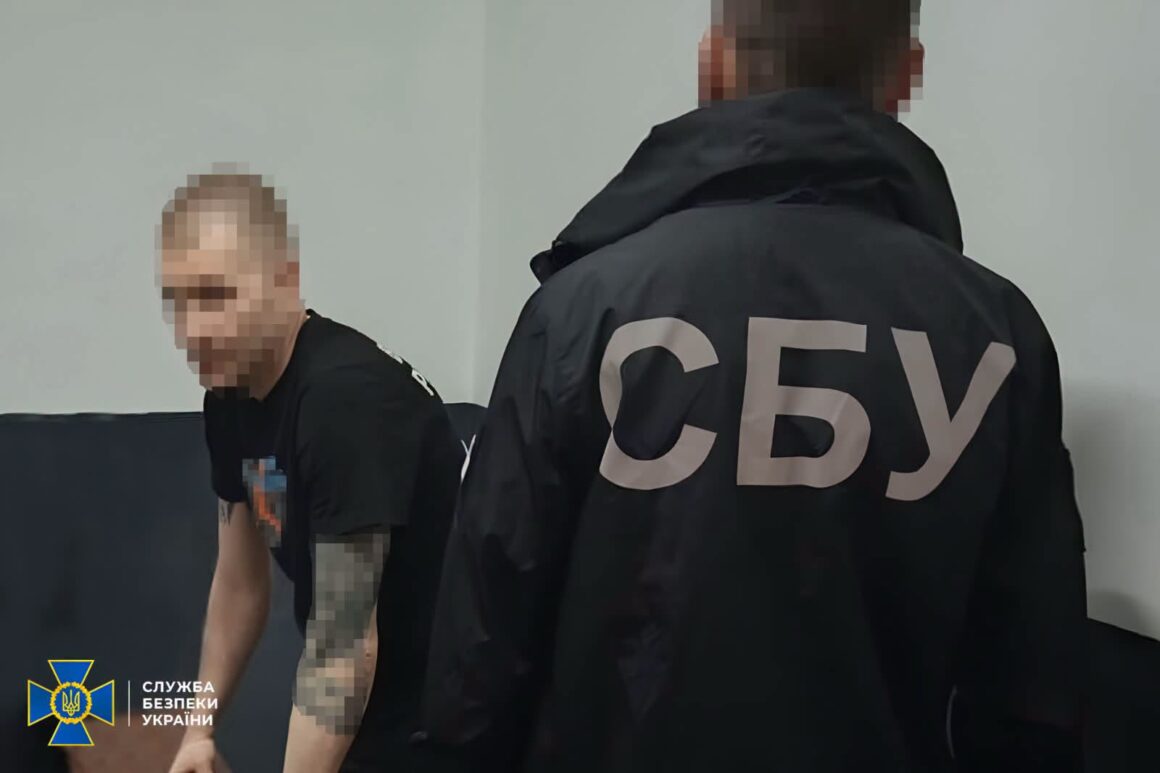 У слідчому ізоляторі на Вінниччині організували незаконний збір грошей з підозрюваних