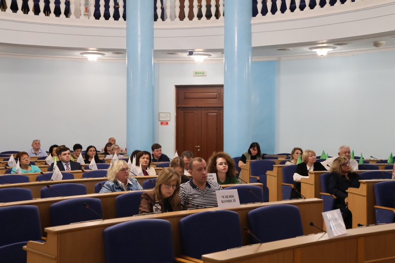 Визначили склад наглядових рад вінницьких обласних лікарень