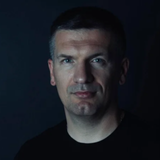 Генерал Сергій Собко.
