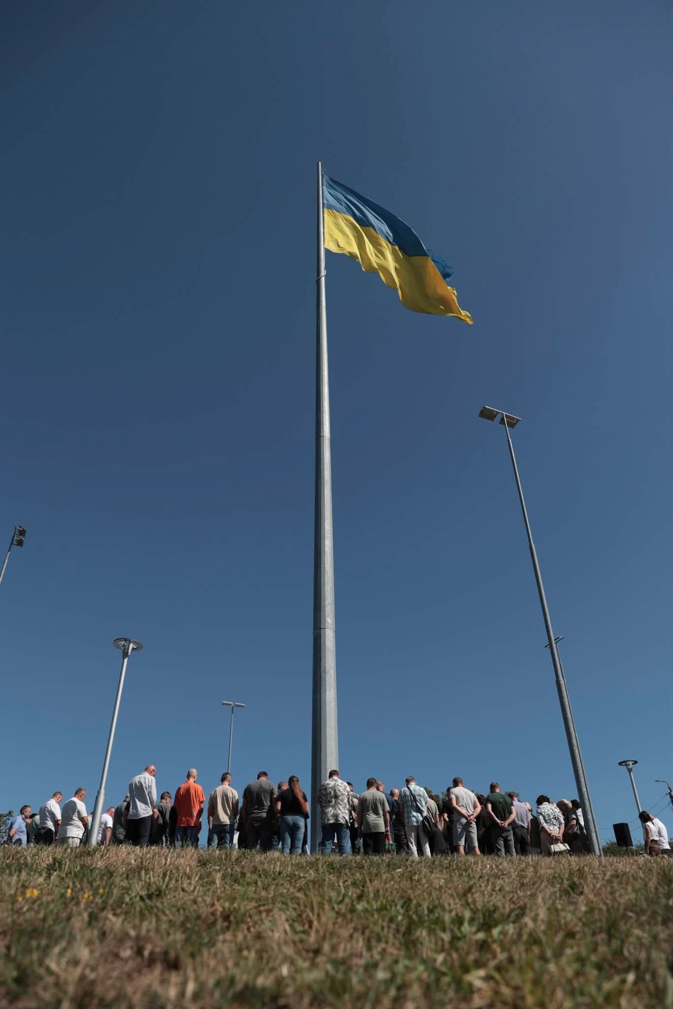 Ще 42 вінничан готові до національного спротиву