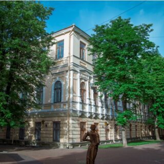 Вінницький міський суд.