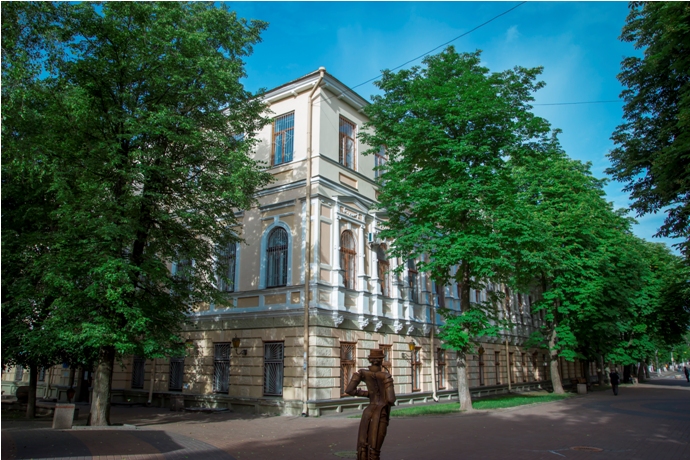 У Вінницькому суді не вистачає 50 суддів