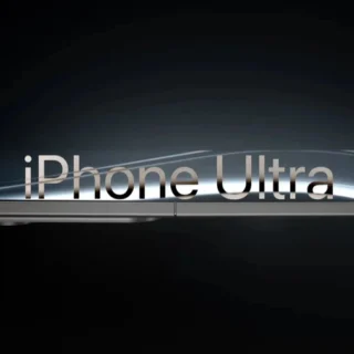 iPhone Ultra