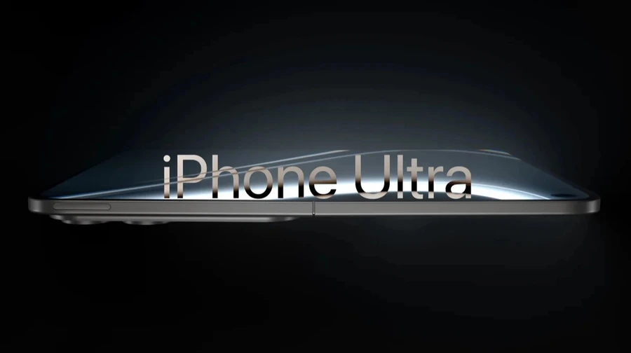 iPhone Ultra вже випробували тестувальники