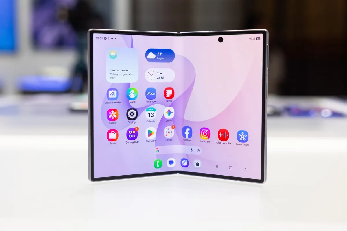 iPhone Ultra вже випробували тестувальники