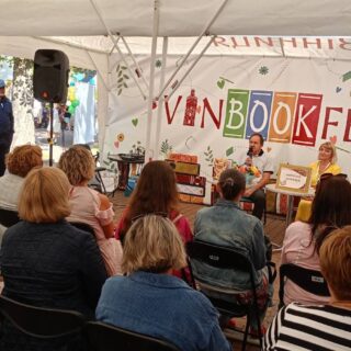 VinBookFest