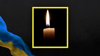 Вінниця проводжає Захисників України Михайла В’юна та Артема Захаревича