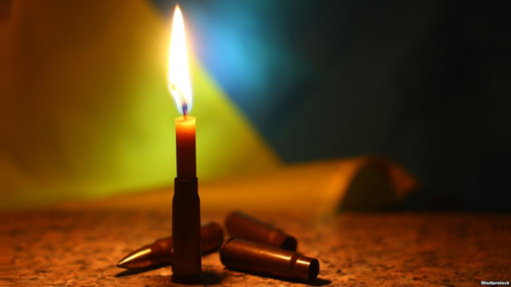 Вінниця 3 серпня проводжає полеглих воїнів Євгенія Солодкого та Олега Бєляєва