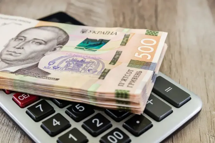 Вінничани готові обмежитися зарплатою у 1500 доларів на місяць. Відео