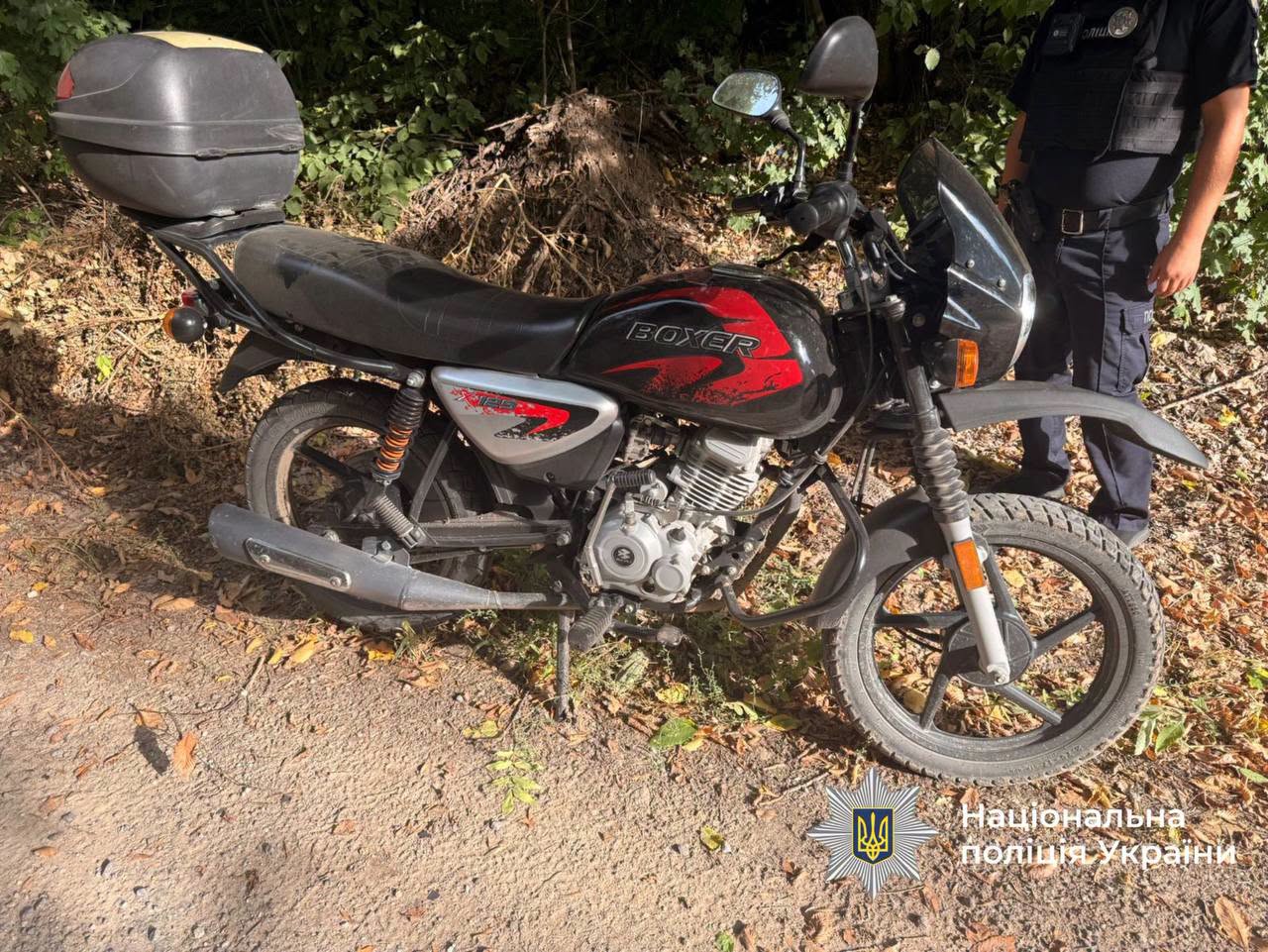 На Вінниччині в двох ДТП травмувалися двоє людей