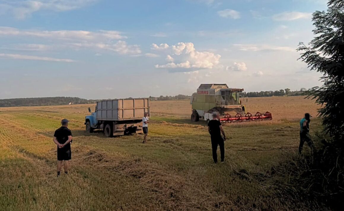 Депутата міської ради з Вінниччини судитимуть за самовільне захоплення землі