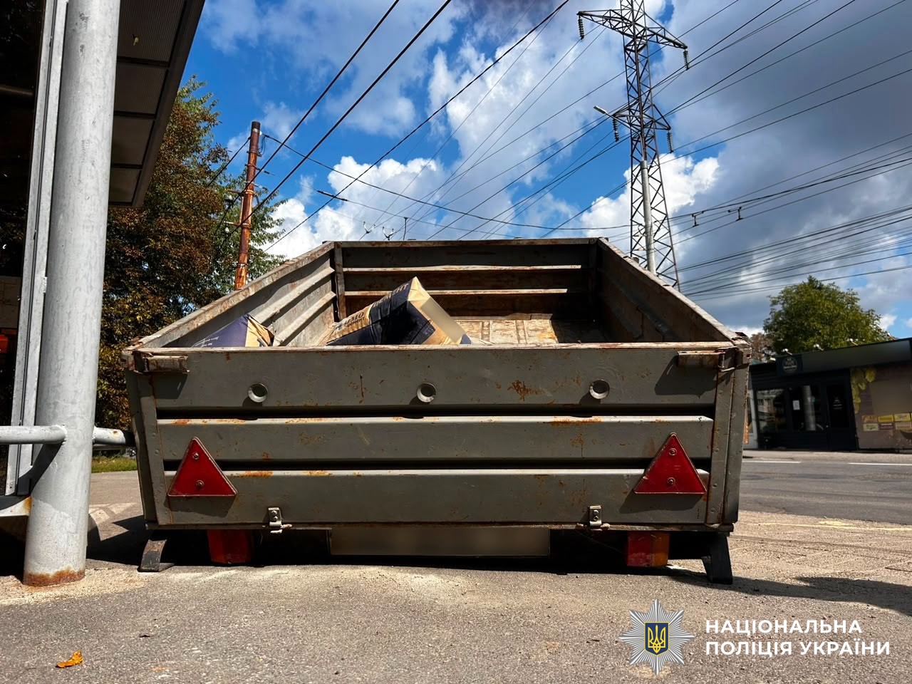 У Вінниці в ДТП травмувалися двоє людей