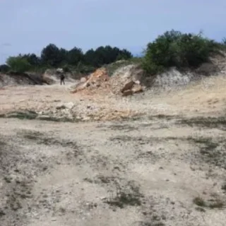 Вапняк.
