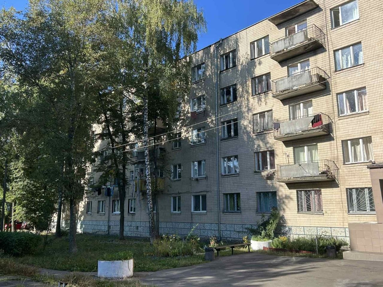 Вінниця прийняла два державні гуртожитки у комунальну власність