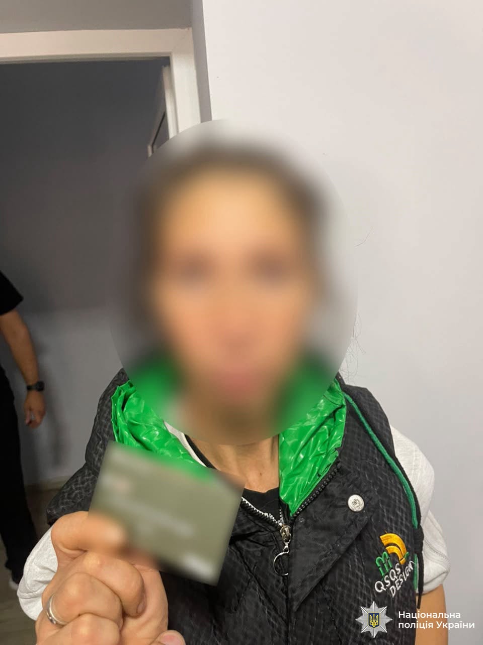 На Вінниччині жінка викрала гроші з чужої банківської картки