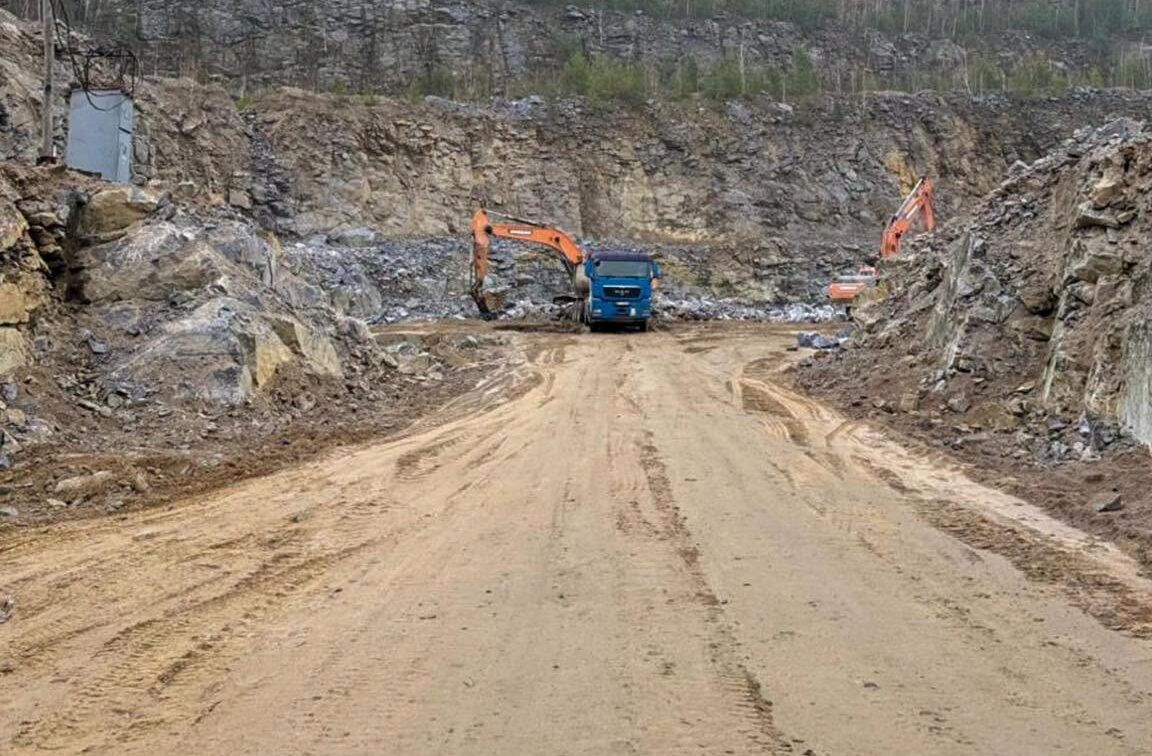 На Вінниччині керівника кар’єру підозрюють привласненні 16 млн грн