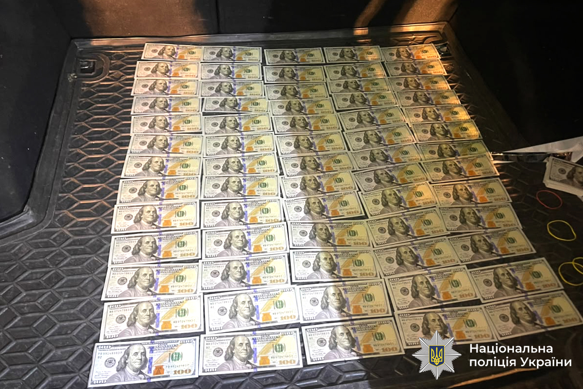 На Вінниччині задокументували дві спроби незаконного переправлення осіб через державний кордон