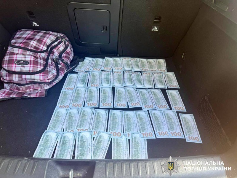 На Вінниччині припинили черговий канал нелегального виїзду за кордон