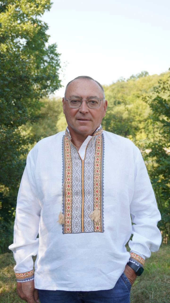 Валерій Коровій: «Україна може прогодувати ще чотири такі країни»
