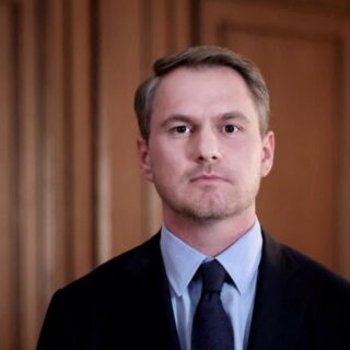 Руслан Кравченко.