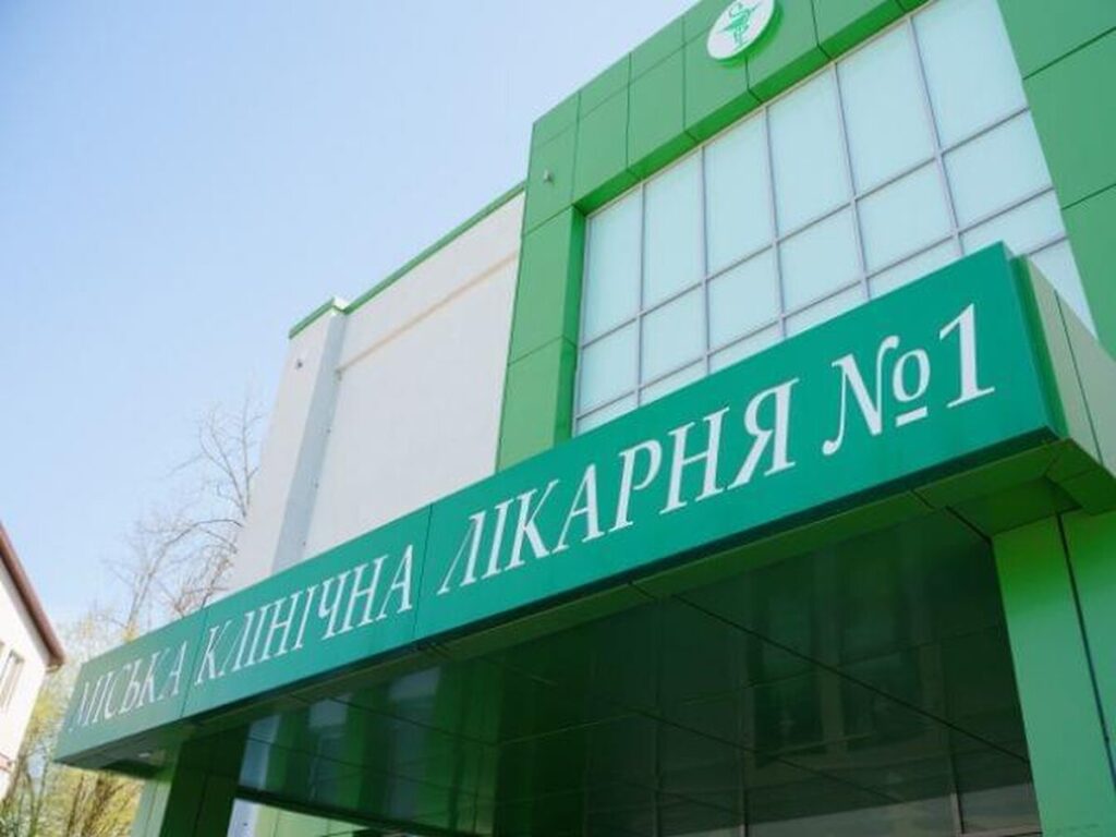 Вінницькі лікарні розробили регламент роботи під час тривог