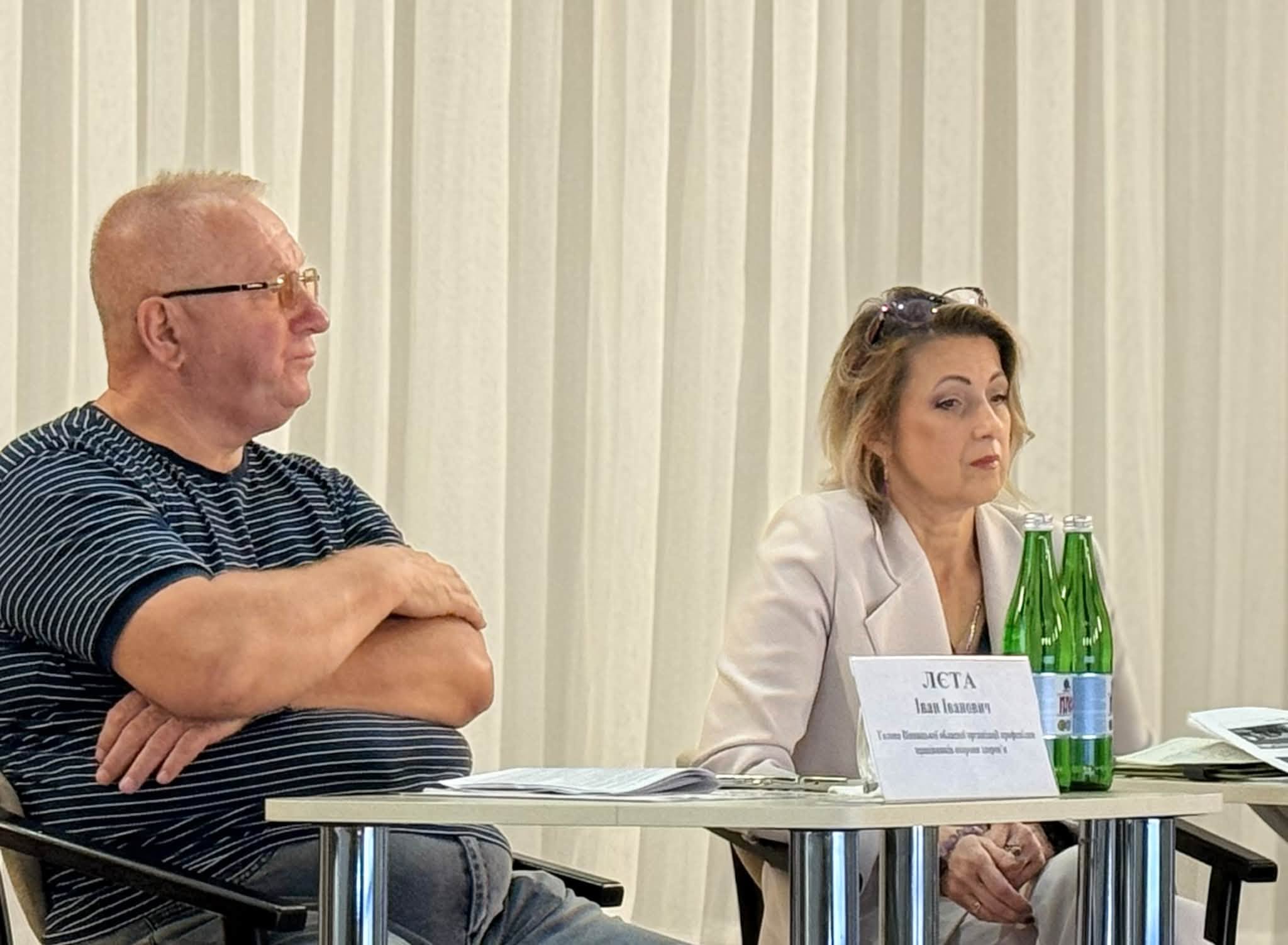 У Вінницькій області зросла кількість центрів ментального здоров’я та реабілітаційних центрів