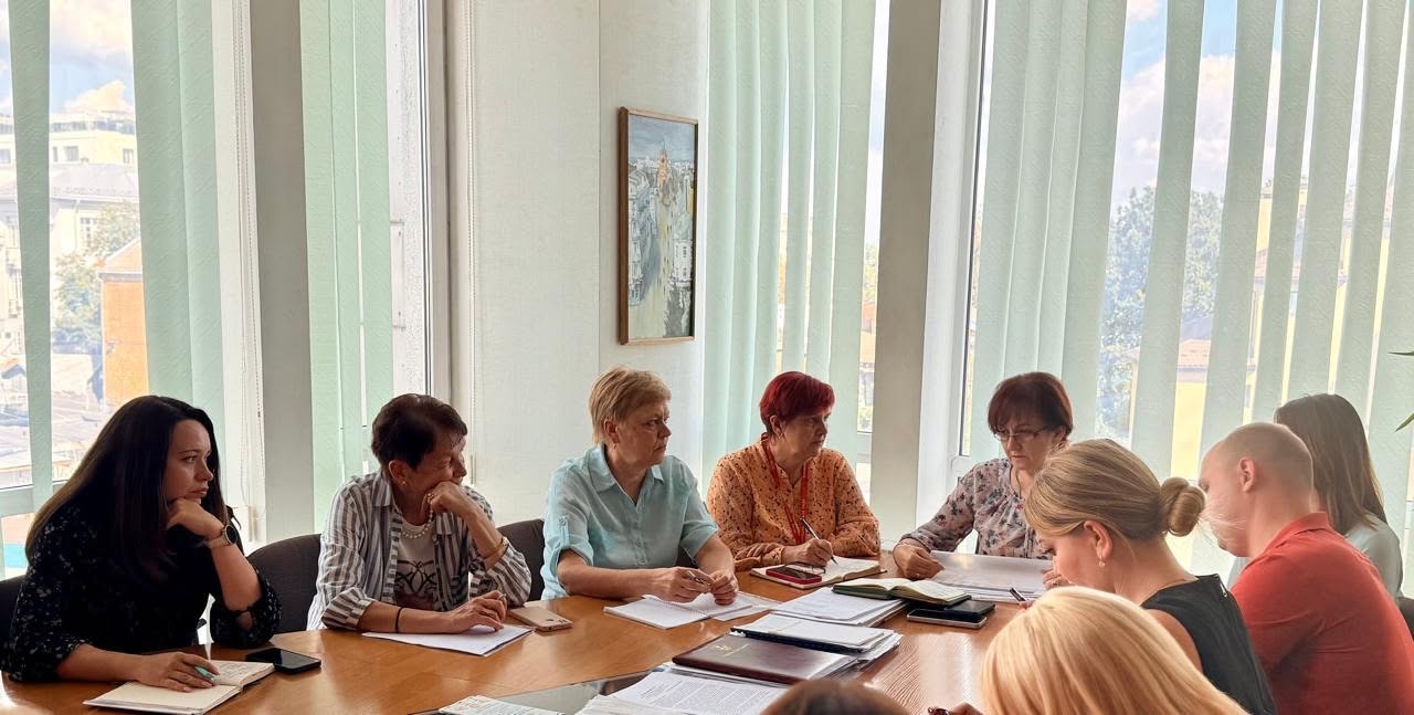 Вінницькі лікарні розробили регламент роботи під час тривог