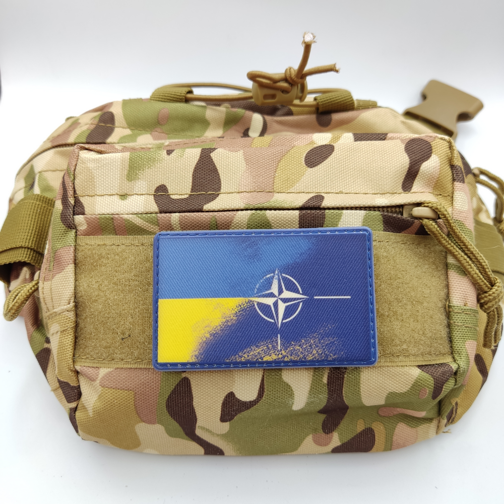 У Калинівці на Вінниччині засудили чоловіка, який відправляв воювати замість себе НАТО