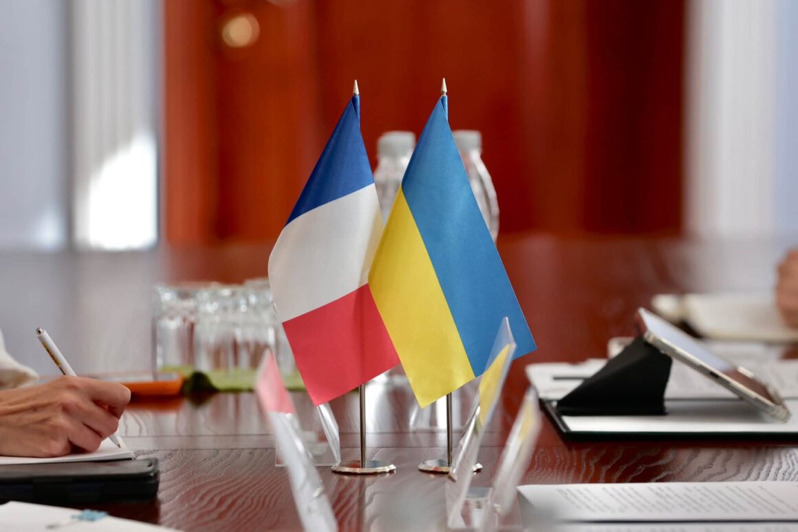 Вінницьку область відвідали французькі партнери