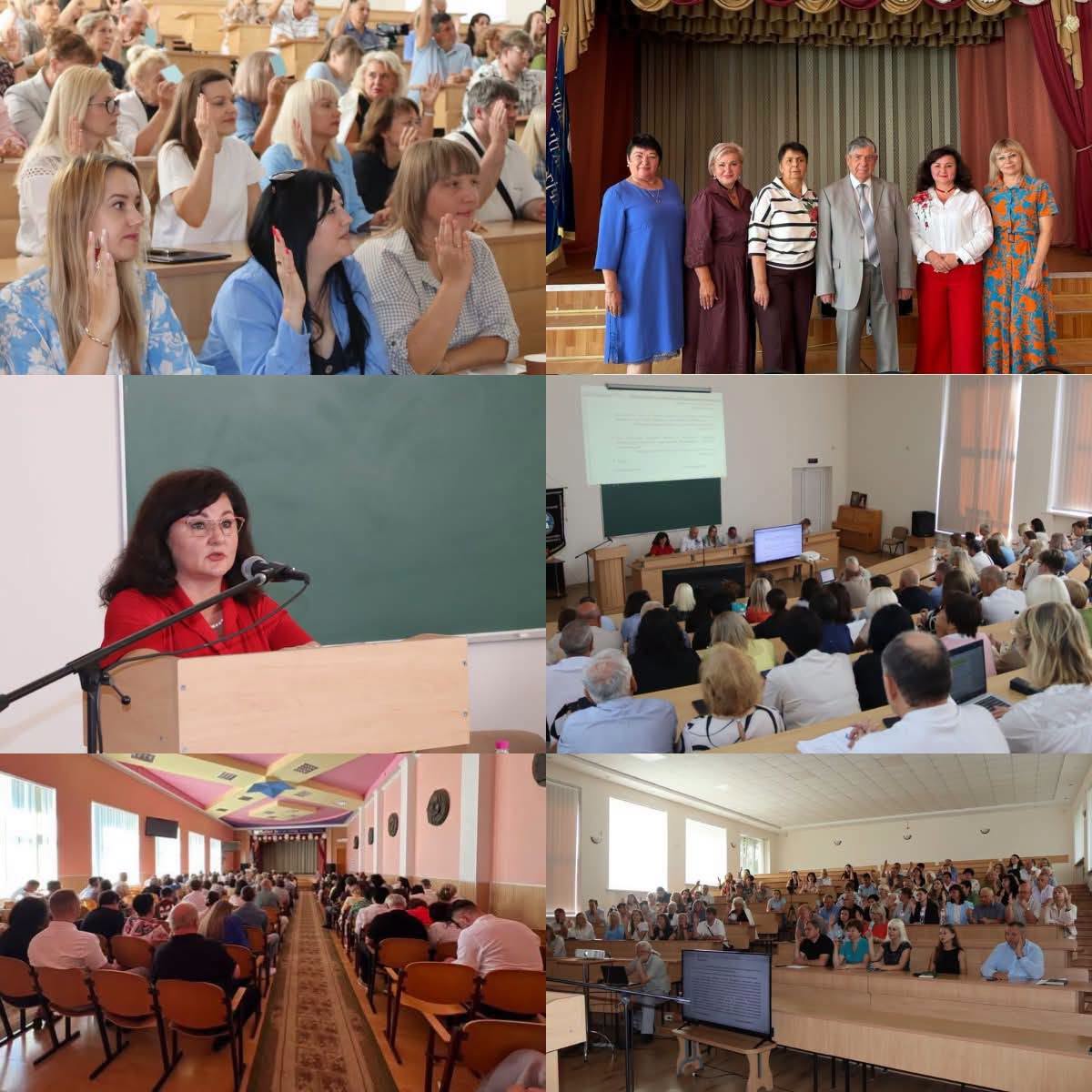 Вінницький гуманітарно-педагогічний коледж приєднали до педуніверситету