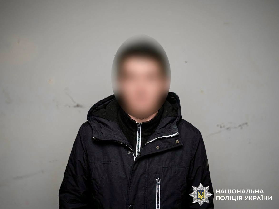 На Вінниччині чоловік підпалив будинок знайомої