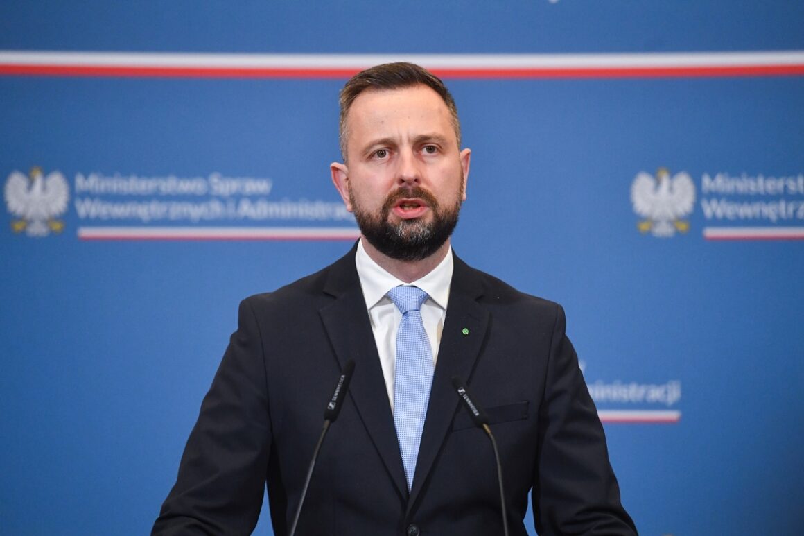 Міністр оборони Польщі зробив різку заяву на підтримку України