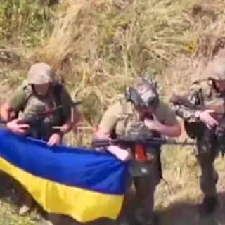 Звільнення.