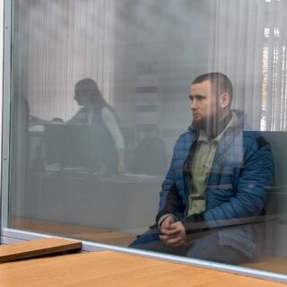Олексій Пономарьов.