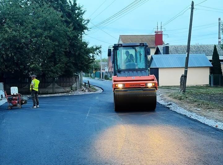 У Вінниці відремонтували перший Гайдамацький провулок