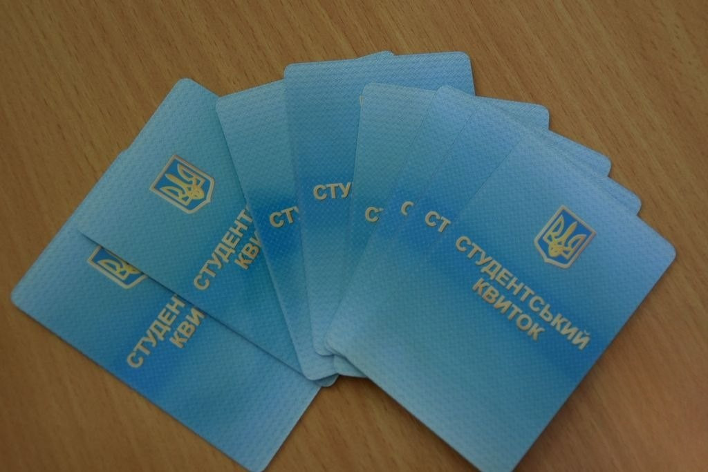 Вінниця компенсує студентам-контрактникам пільгових категорій вартість навчання їх в навчальних закладах