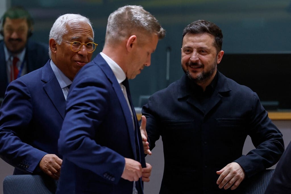 Угорщина не буде приєднуватися до “Карпатської вісімки”, яку ініціював Зеленський