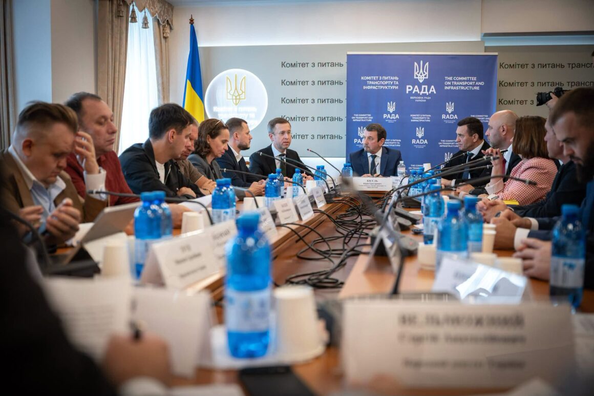 Геннадій Вацак: Особлива увага – захист інфраструктури від російських атак