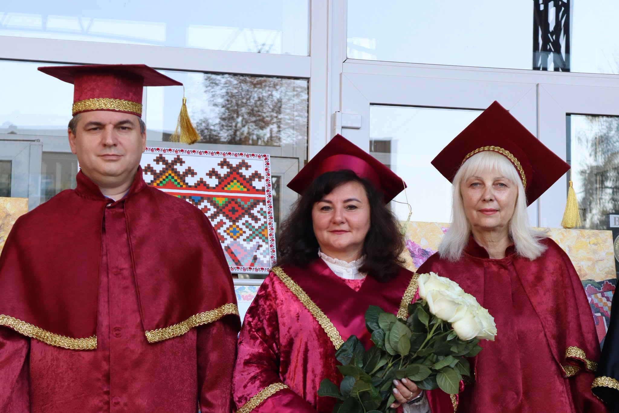 У Вінницький державний педагогічний університет вступило 1500 першокурсників