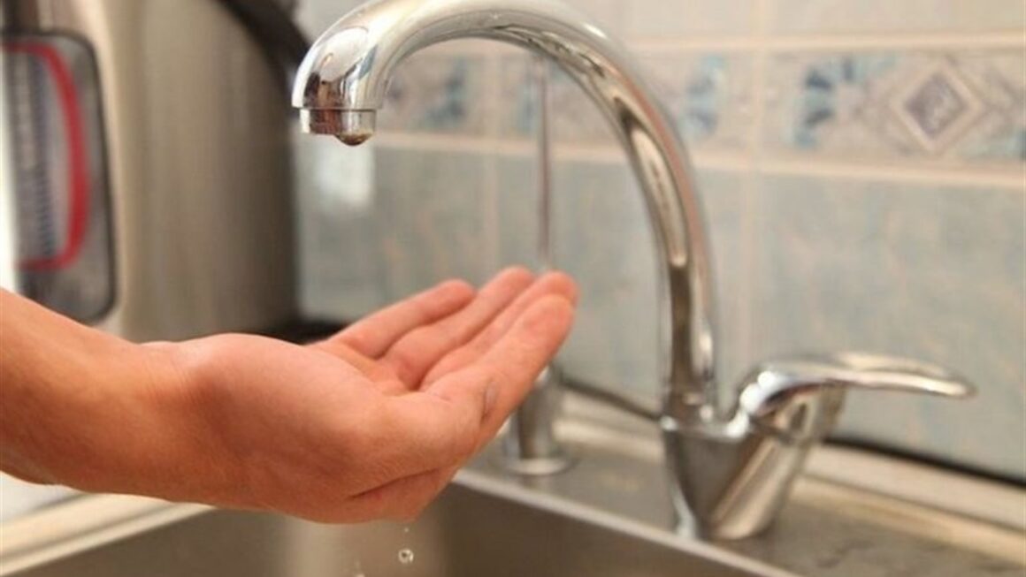 Завтра припинять водопостачання вінничан, які мешкають на кількох вулицях на Вишеньці