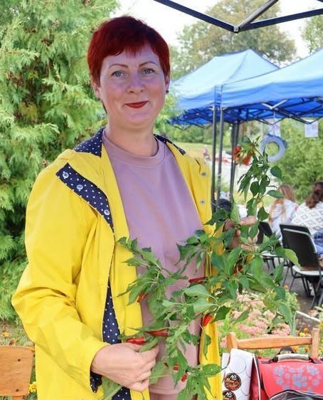 У селі Потоки на Вінниччині провели фестиваль підтримки переселенців