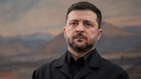 Зеленський пообіцяв нові удари з неба по росіянам