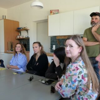 В Австрії.