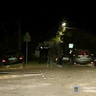 ДТП.