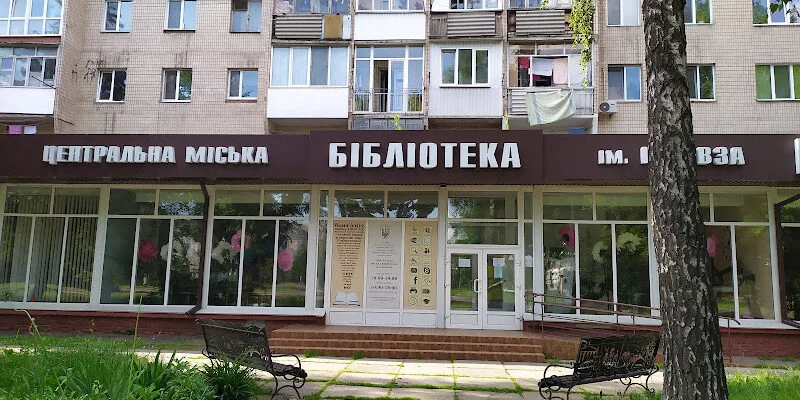 У Вінниці пам’ятник Івану Бевзу перенесуть із Соборної до бібліотеки його імені