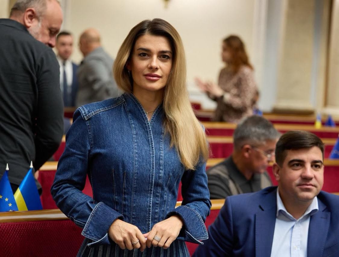 Лариса Білозір: Десятикласники завершать навчання, де його розпочали